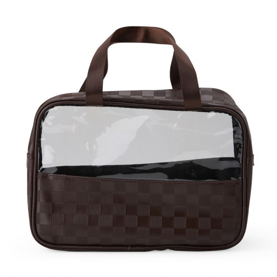 Necessaire PVC Impermeável Personalizado