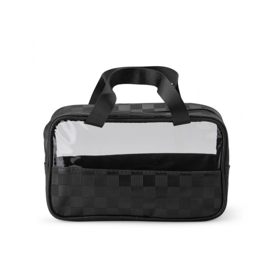 Necessaire PVC Impermeável Personalizado