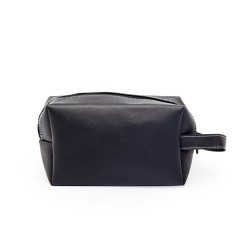 Nécessaire de Couro Sintético Personalizado Nécessaire de Couro Sintético Personalizado