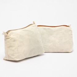 Nécessaire em Algodão Personalizado Nécessaire em Algodão Personalizado