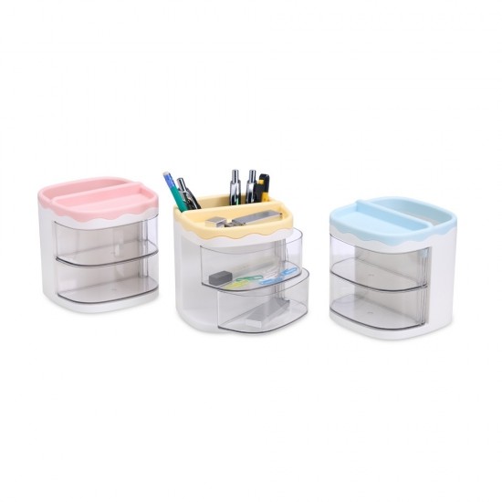 Organizador de Mesa Personalizada