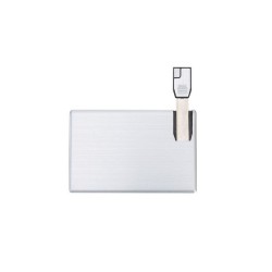 Pencard em Alumino 4GB/8GB Personalizado Pencard em Alumino 4GB/8GB Personalizado