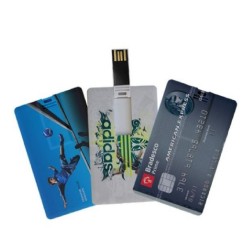 Pencard Slim 4GB/8GB/16GB/ 32GB Personalizado Pencard Slim 4GB/8GB/16GB/ 32GB Personalizado
