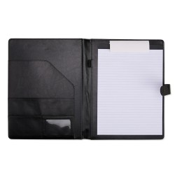 Pasta Convenção com Fecho Imantado Personalizada Pasta Convenção com Fecho Imantado Personalizada