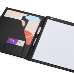 Pasta Convenção com Porta Caneta Personalizado Pasta Convenção com Porta Caneta Personalizado