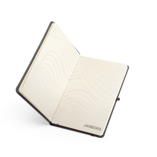 Planner Cromato Anual Personalizada