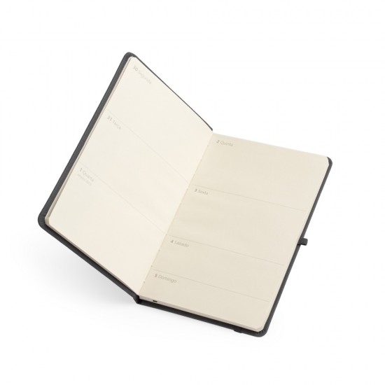 Planner Cromato Anual Personalizada