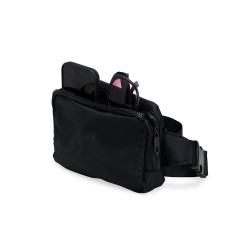 Pochete de Nylon Impermeável Personalizado Pochete de Nylon Impermeável Personalizado