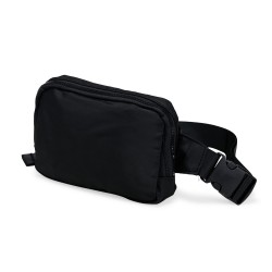 Pochete de Nylon Impermeável Personalizado Pochete de Nylon Impermeável Personalizado