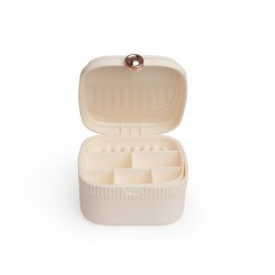 Porta-Joias com Espelho Personalizado Porta-Joias com Espelho Personalizado