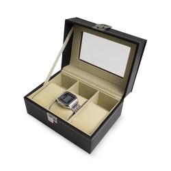 Porta Relógios Personalizado Porta Relógios Personalizado