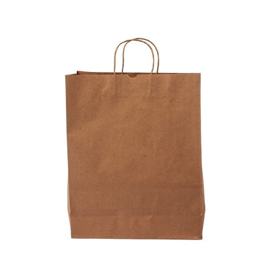 Sacola Kraft Grande Personalizada Sacola Kraft Grande Personalizada