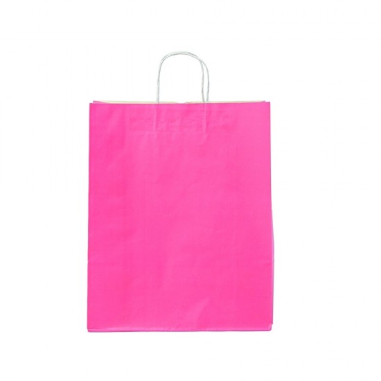 Sacola Kraft Grande Personalizada Sacola Kraft Grande Personalizada