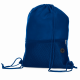 Sacola tipo Mochila com Bolso Personalizada