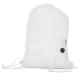 Sacola tipo Mochila com Bolso Personalizada