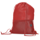 Sacola tipo Mochila com Bolso Personalizada