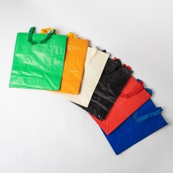 Sacola Plástica em polipropileno Personalizada Sacola Plástica em polipropileno Personalizada