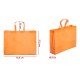 Sacola TNT  37x42 cm Personalizada
