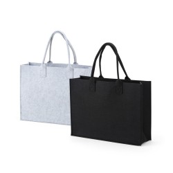 Sacola de Feltro Personalizada Sacola de Feltro Personalizada