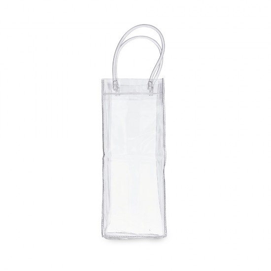 Sacola de Gelo para Bebidas Personalizada