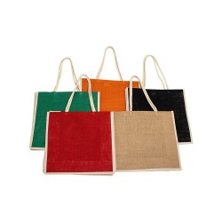 Sacola de Juta Personalizada Sacola de Juta Personalizada