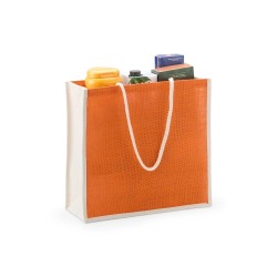 Sacola de Juta Personalizada Sacola de Juta Personalizada