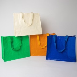 Sacola Plástica em polipropileno Personalizada Sacola Plástica em polipropileno Personalizada