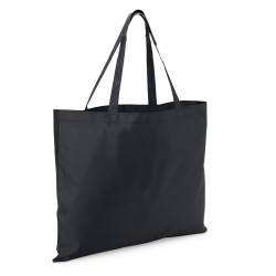 Sacola de Poliéster Personalizada Sacola de Poliéster Personalizada
