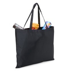 Sacola de Poliéster Personalizada Sacola de Poliéster Personalizada