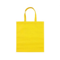 Sacola de TNT com Costura Termo Selada Personalizada Sacola de TNT com Costura Termo Selada Personalizada