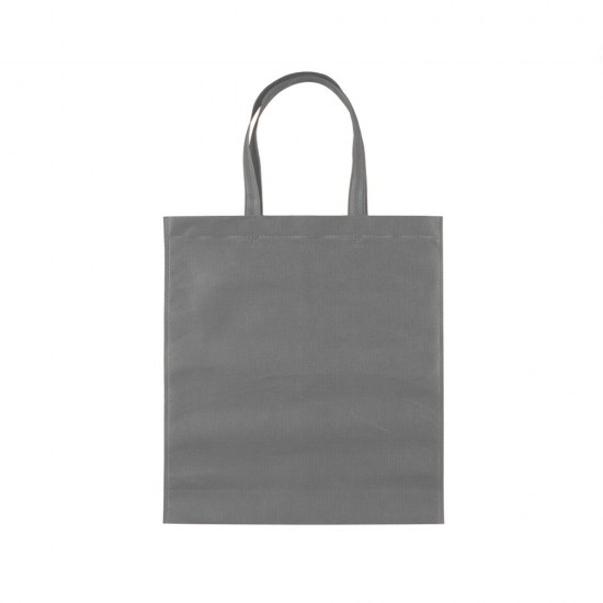 Sacola de TNT com Costura Termo Selada Personalizada