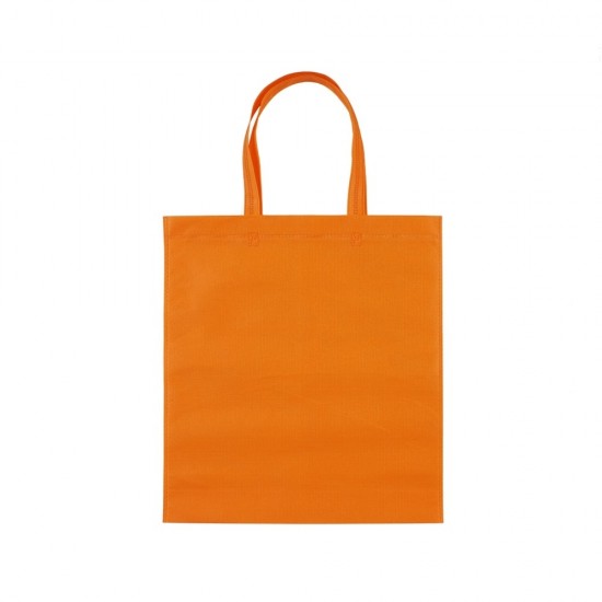 Sacola de TNT com Costura Termo Selada Personalizada