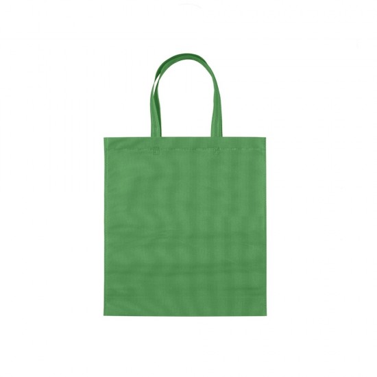 Sacola de TNT com Costura Termo Selada Personalizada