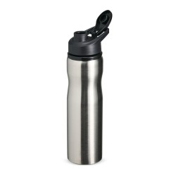 Squeeze Inox 800ml Personalizado Squeeze Inox 800ml Personalizado