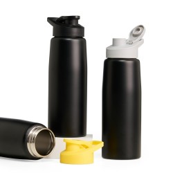 Squeeze Inox 880ml Personalizada Squeeze Inox 880ml Personalizada