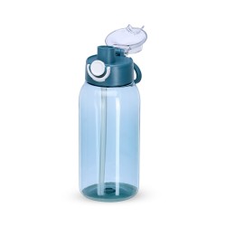 Squeeze Plástico 1 Litro Personalizada Squeeze Plástico 1 Litro Personalizada