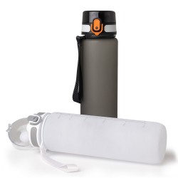 Squeeze Plástico 1Litro Personalizada Squeeze Plástico 1Litro Personalizada