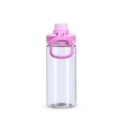 Squeeze Plástico 500ml Personalizada Squeeze Plástico 500ml Personalizada