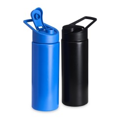 Squeeze Plástico 550ml Personalizada Squeeze Plástico 550ml Personalizada