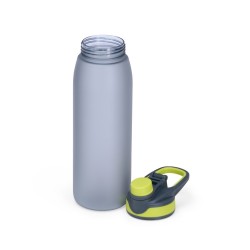 Squeeze Plástico 900ml Personalizada Squeeze Plástico 900ml Personalizada