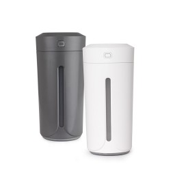 Umidificador com LED Personalizado Umidificador com LED Personalizado