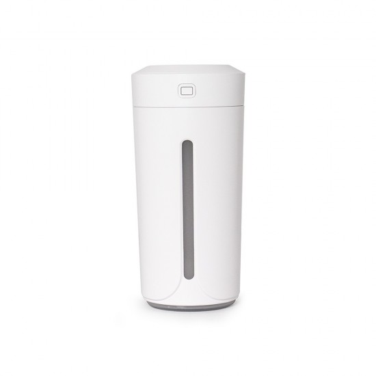 Umidificador com LED Personalizado