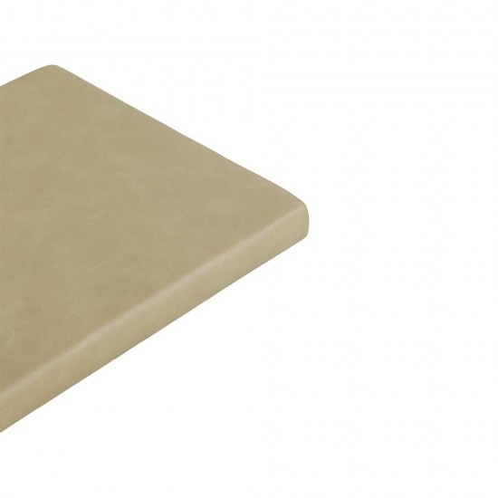 Agenda Couro Sintético 2026 Personalizada