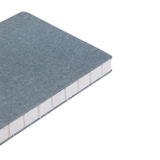 Agenda Diária 2026 Linho Para Brindes