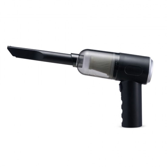  Aspirador de Pó 3 em 1 Personalizado