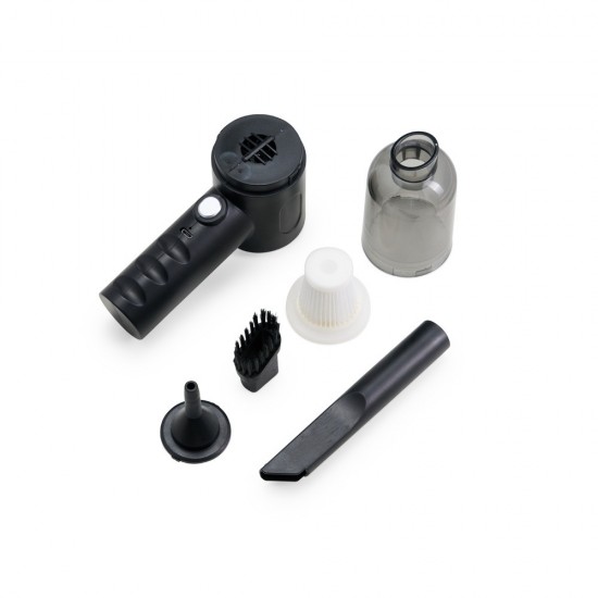  Aspirador de Pó 3 em 1 Personalizado