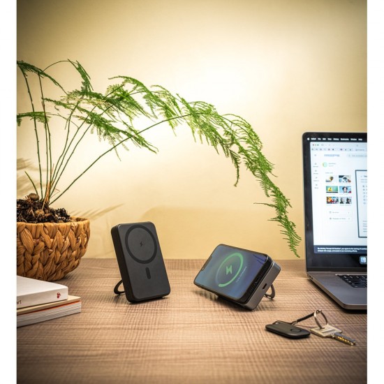 Bateria Portátil Magnética Personalizado