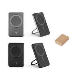 Bateria Portátil Magnética Promocional