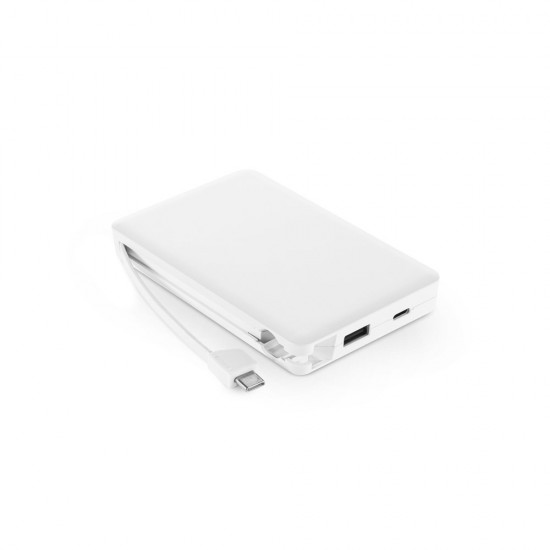 Bateria Portátil Personalizada