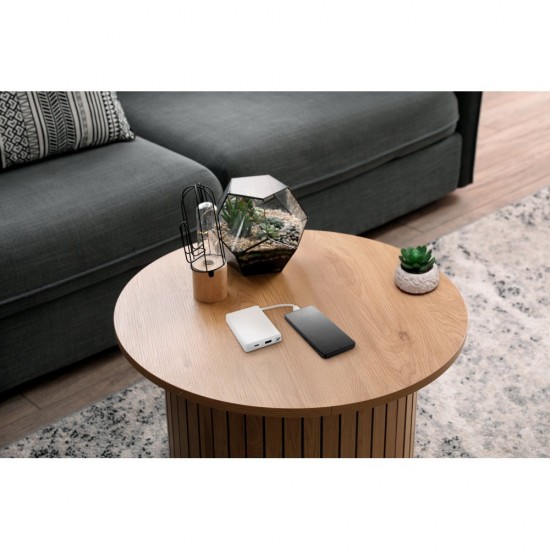 Bateria Portátil Personalizada